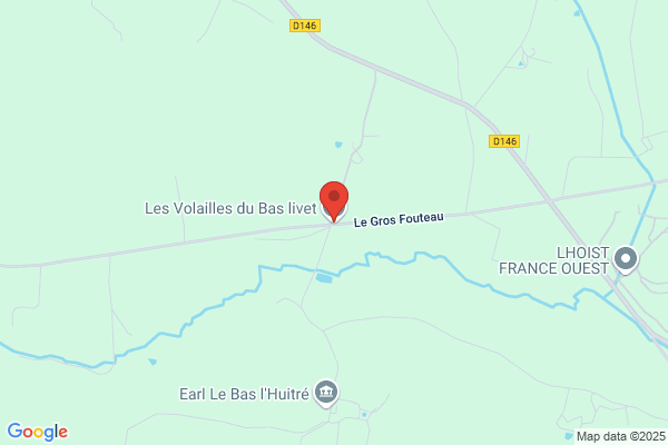 Chez Battite Volailles