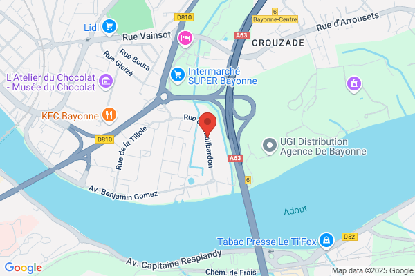 Cobra Watercraft