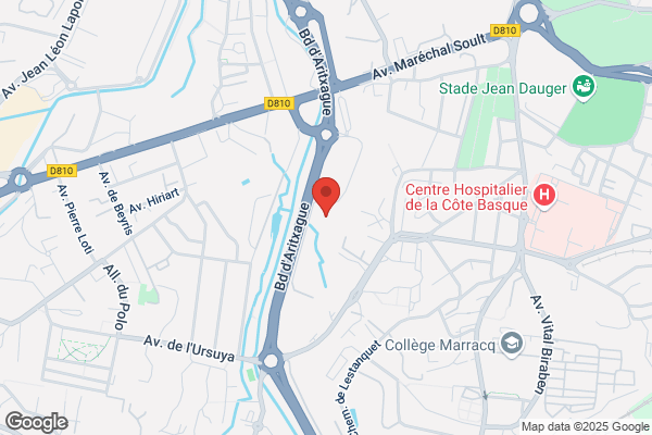 Cofitec Agence Bayonne