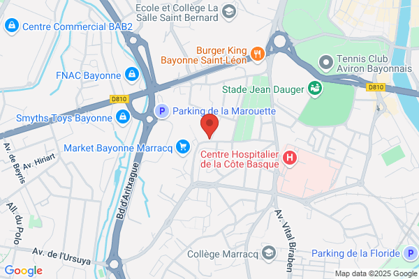 Communaute Des Carmelites