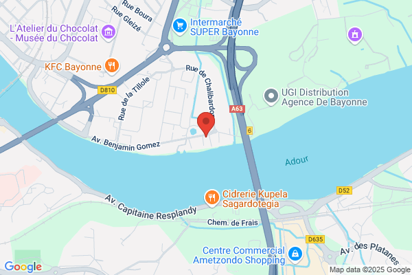 Compagnie Generale De Location Cgl Ligne Informatique