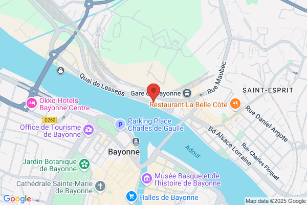Comptoir Agricole Du Pays Basque