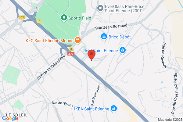 SILIGOM EXPRESS - Garage St Etienne