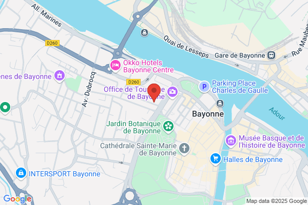 Institut De Gestalt Therapie