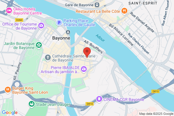 Bureau Information Jeunesse