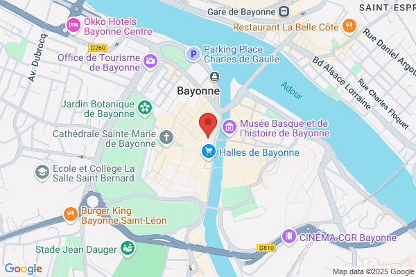 Chez Jeanne