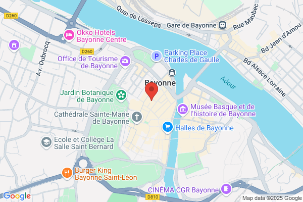 Haussener Mélissa, Doula M