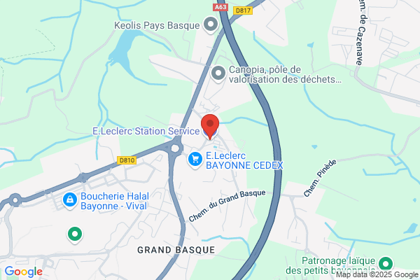 E.Leclerc Station Service