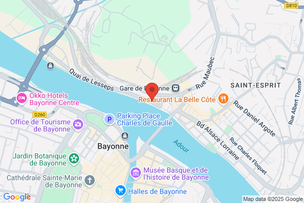 Centre Reeducation Fonctionnelle