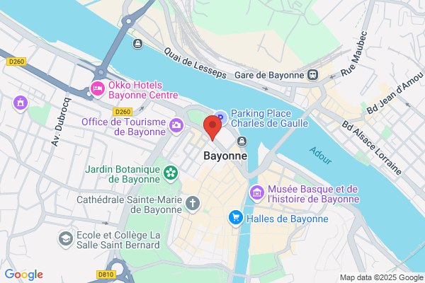 Autocars Berrouet Larronde Sa