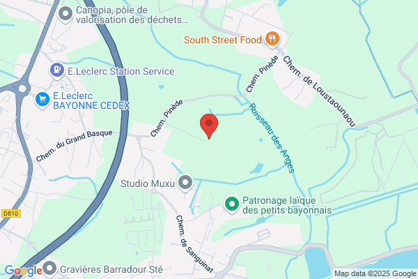 Colas Sud Ouest Sa