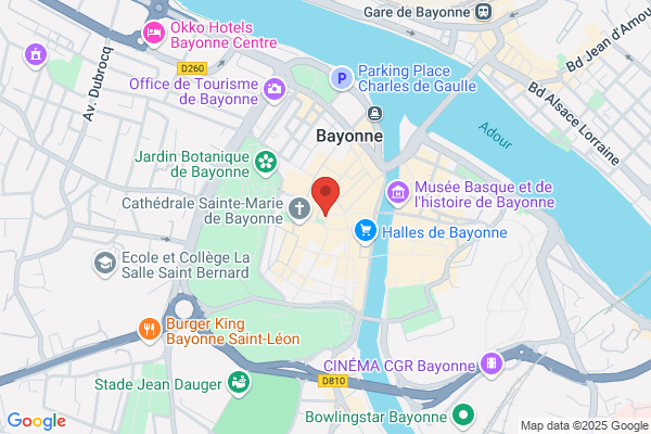 Boutique 64