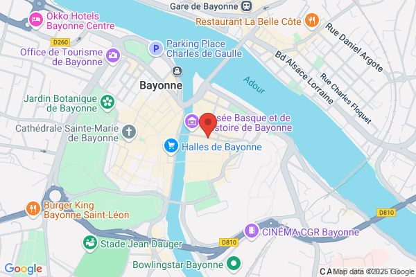 Clinique Veterinaire De Maignon