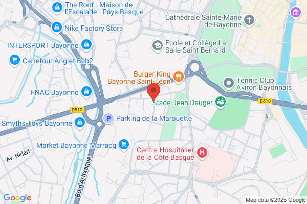 Clinique Veterinaire De Saint Leon