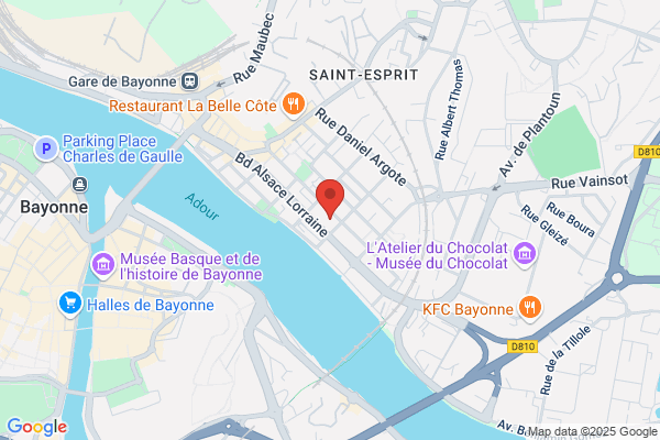 Agence Application Pyrenees Termites Agence De Bayonne