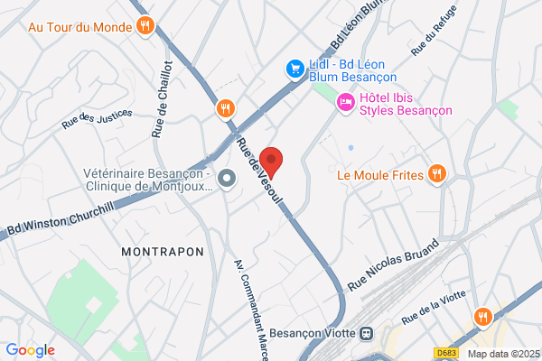 Aux Meubles Anciens