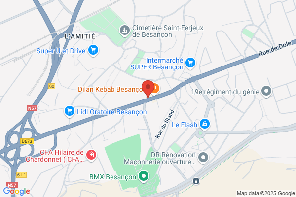 Agi Bis Immobilier Syndic