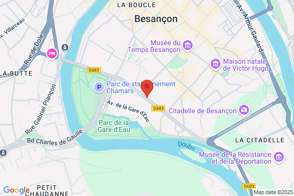 Direction Regionale Des Affaires Culturelles Drac