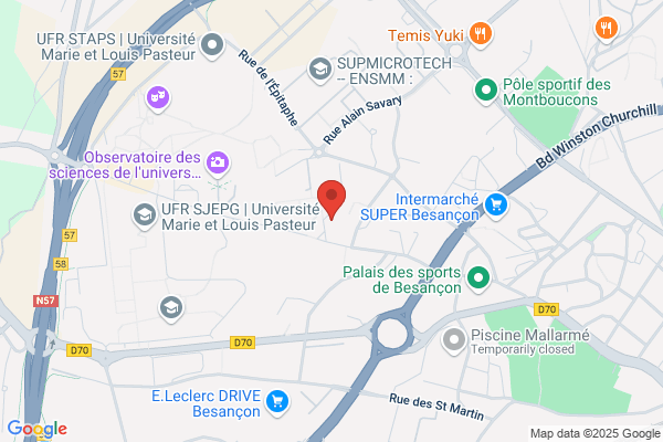 Inspection Education Nationale Adaptation Et Integration Scolai