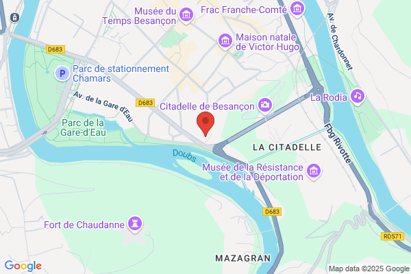 Gendarmerie Nationale Brigade Tarragnoz