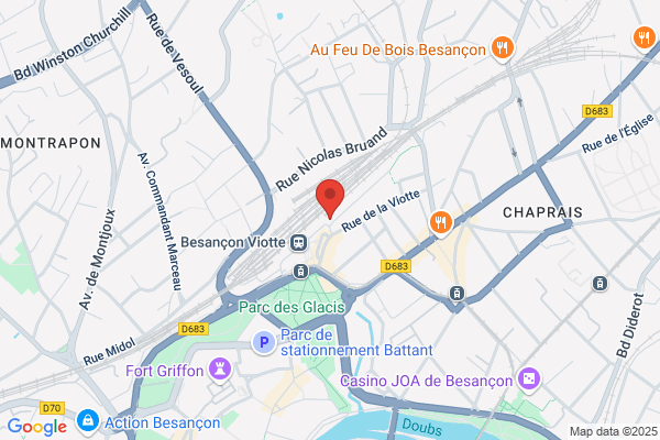 Agence Regionale De L Hospitalisation De Franche comte