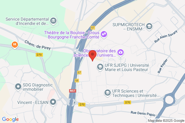 Ietg Institut D Etudes Et De Transfert De genes