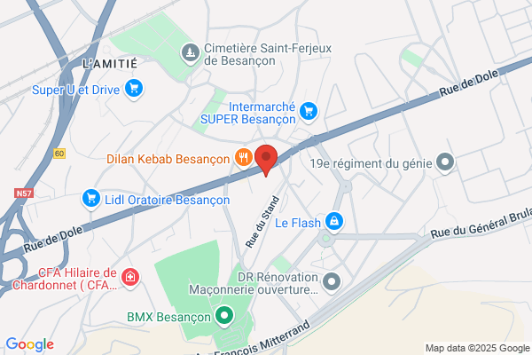 Aris Cap Emploi