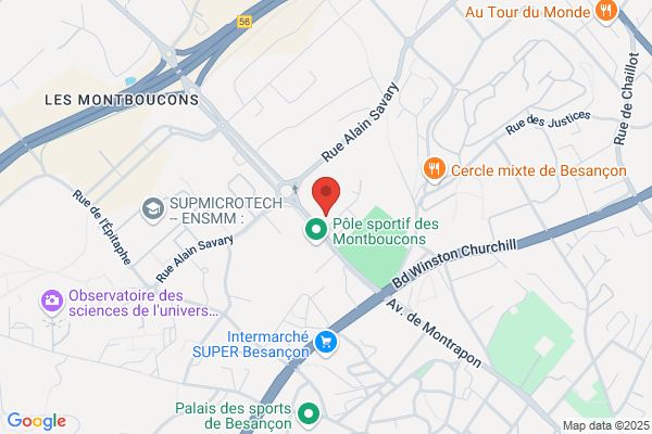 Welljob Besançon