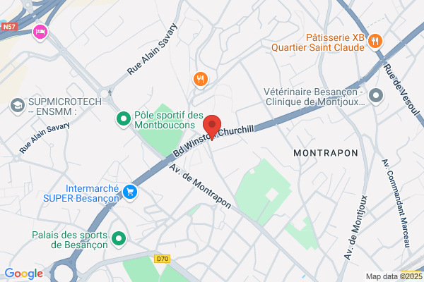 Btti Besancon Travail Temporaire Insertion
