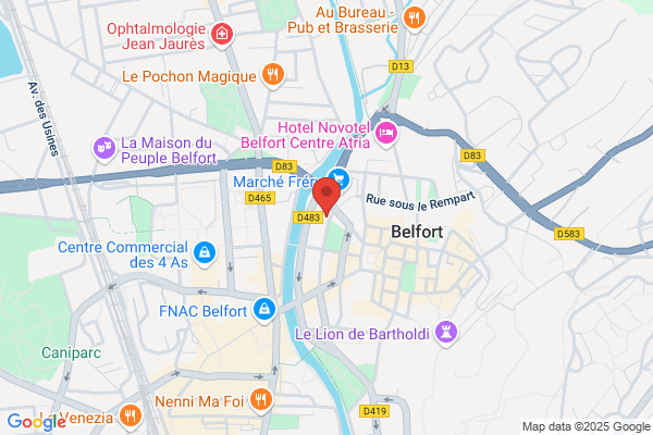 Groupe Indibat