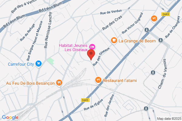 Agence Duel