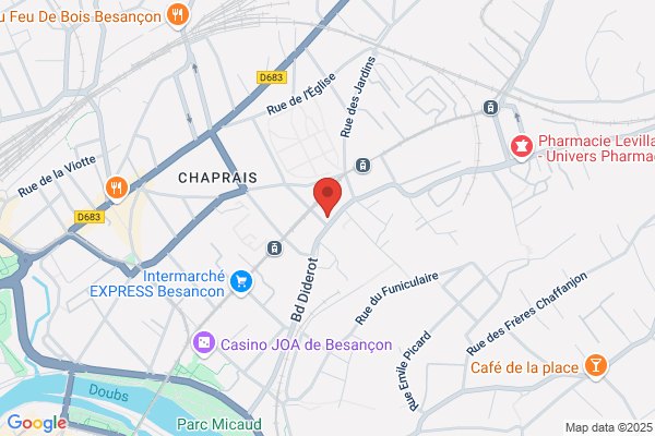 Compagnie Immobiliere