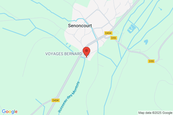 Bernard Voyages