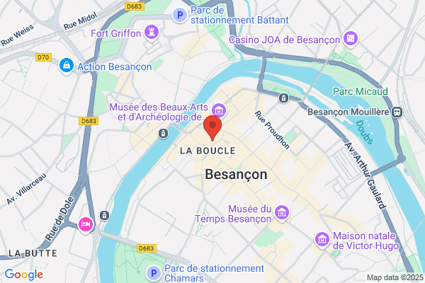 Est Voyages