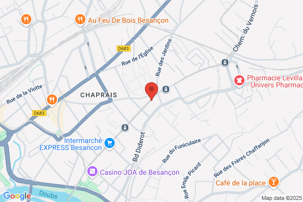 Agence Palo Philippe Pourcelot