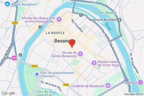 Chaussures Au Soulier De France