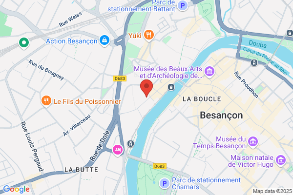 Balsamo Magicien Besançon Franche-Comté
