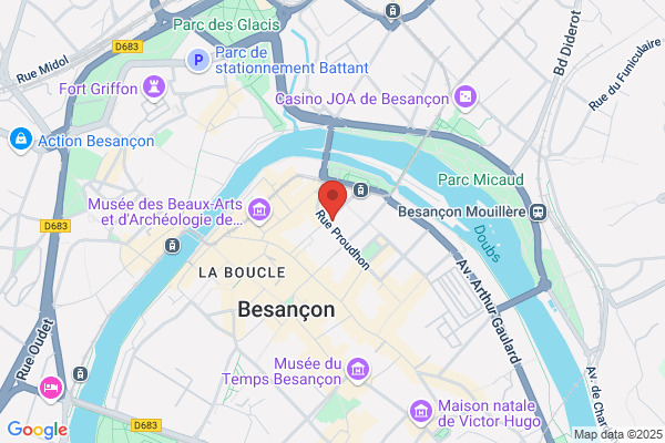 BIOGROUP CBM25 - Laboratoire Gambetta