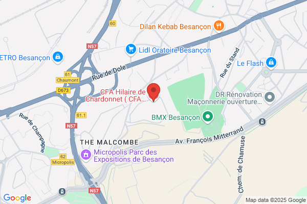 Centre Gestion De La Coiffure Agree Multi professionnelle