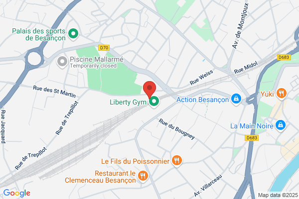 Baty Architectes