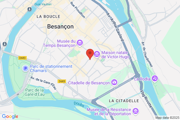 Delafin Alexandre Architecte Dplg
