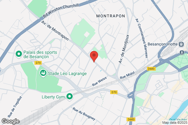 Boutique Des Arts