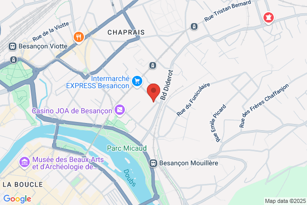 Commission De Protection Des Eaux Cpepesc