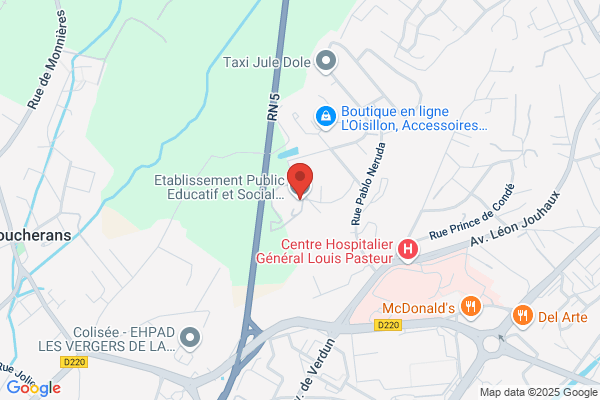 Adapei Accueil