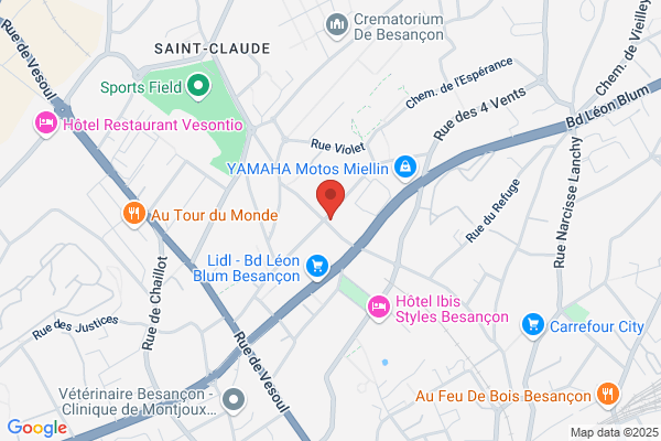 Association Et Entraide Des