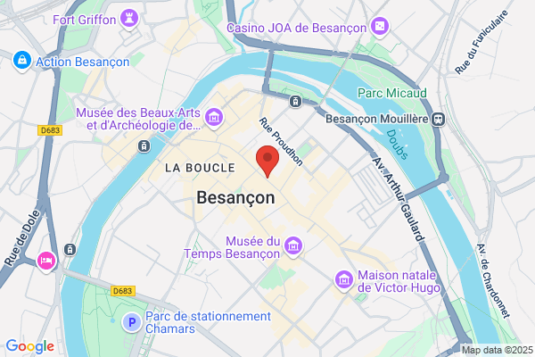 Boutique Accueil De Jour
