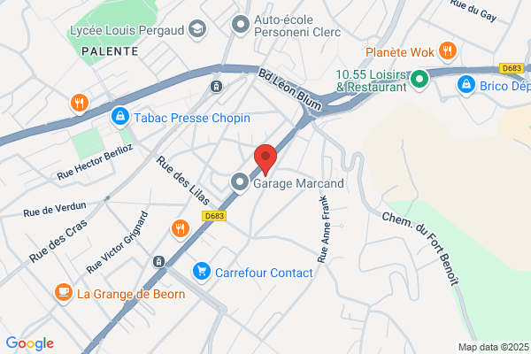 Croix Rouge Francaise Conseil Departemental