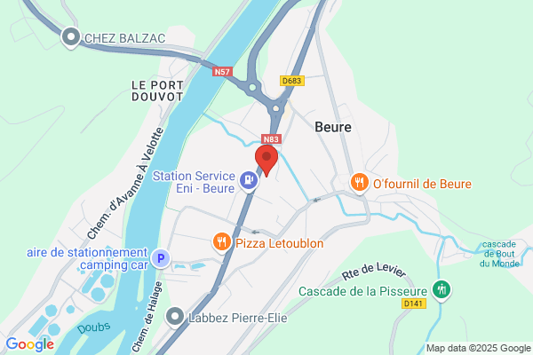 Association Amicale Des Pecheurs A La Ligne De besancon