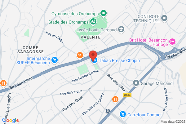 Centre Social Des Orchamps Centre Culturel Palente Orchamps