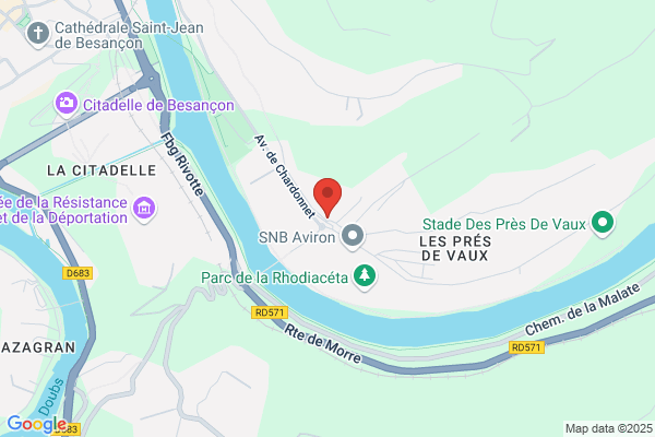 Comite De Quartier Des Pres De Vaux